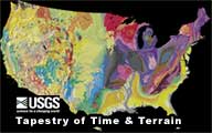 Tapestry of Time & Terrain