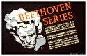Beethoven Series, WPA 1937, Giclee Print 