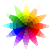 star color wheel